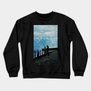 Rain Man Crewneck Sweatshirt